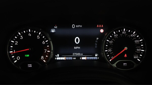 Used Jeep Renegade 2022 for sale - 76240123: Photo 11