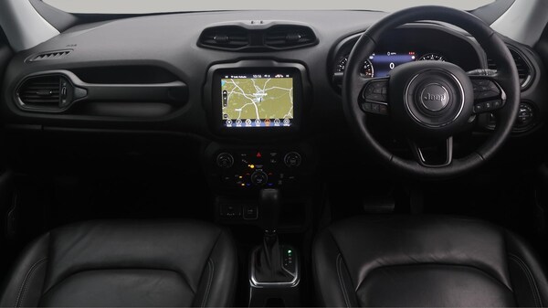 Used Jeep Renegade 2022 for sale - 76240123: Photo 14