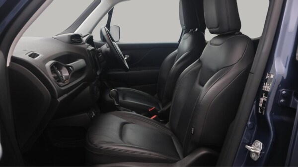 Used Jeep Renegade 2022 for sale - 76240123: Photo 15