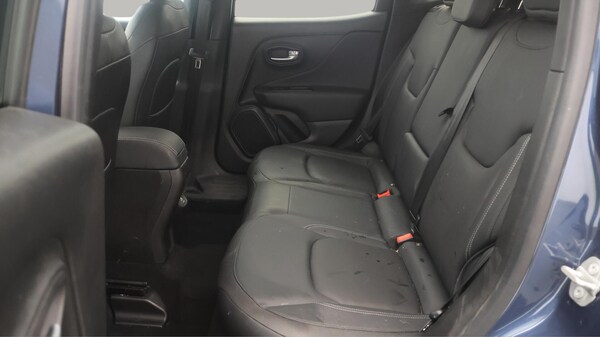 Used Jeep Renegade 2022 for sale - 76240123: Photo 17