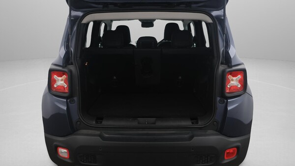 Used Jeep Renegade 2022 for sale - 76240123: Photo 18
