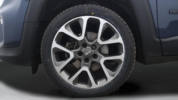 Used Jeep Renegade 2022 for sale - 76240123: Photo 19