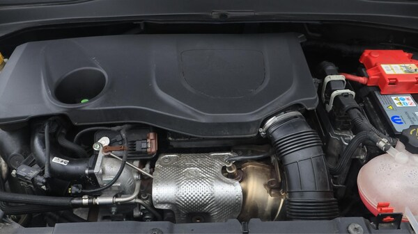Used Jeep Renegade 2022 for sale - 76240123: Photo 20