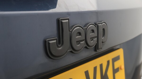 Used Jeep Renegade 2022 for sale - 76240123: Photo 22