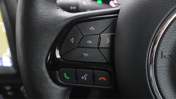 Used Jeep Renegade 2022 for sale - 76240123: Photo 23
