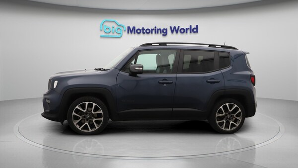 Used Jeep Renegade 2022 for sale - 76240123: Photo 5