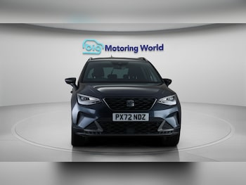 Used SEAT Arona 2022 for sale - 78995581: Photo