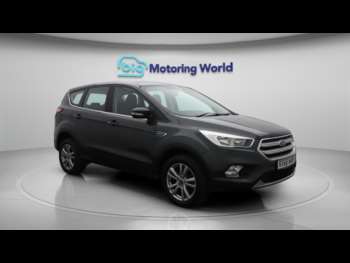 Used Ford Kuga 2018 for sale - 75013622: Photo