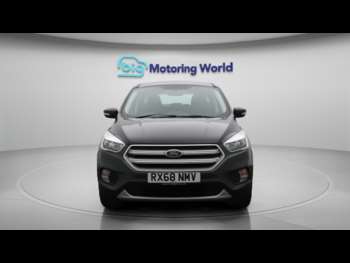 Used Ford Kuga 2018 for sale - 75013622: Photo