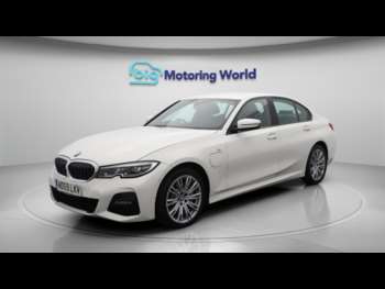 Used BMW 3 Series 2019 for sale - 75059910: Photo