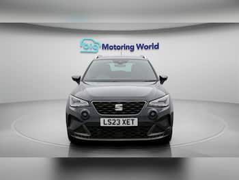 Used SEAT Arona 2023 for sale - 79640477: Photo