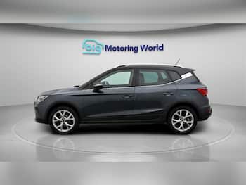 Used SEAT Arona 2023 for sale - 79640477: Photo