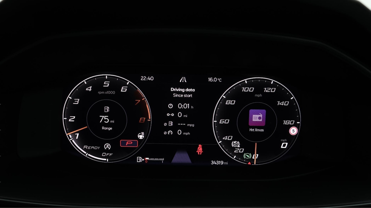 Used Cupra Formentor 2022 for sale - 76562168: Photo 11