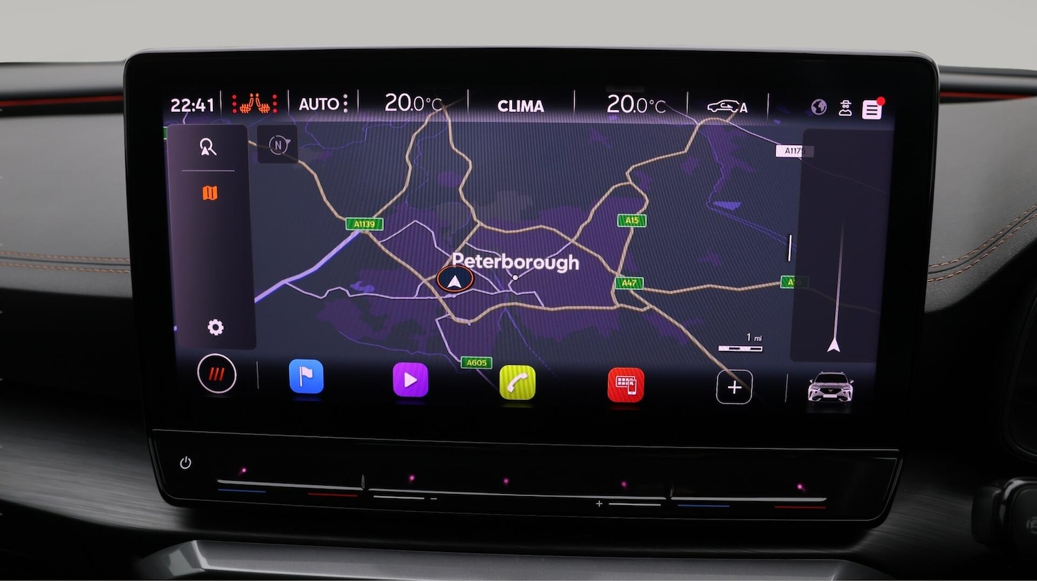 Used Cupra Formentor 2022 for sale - 76562168: Photo 12