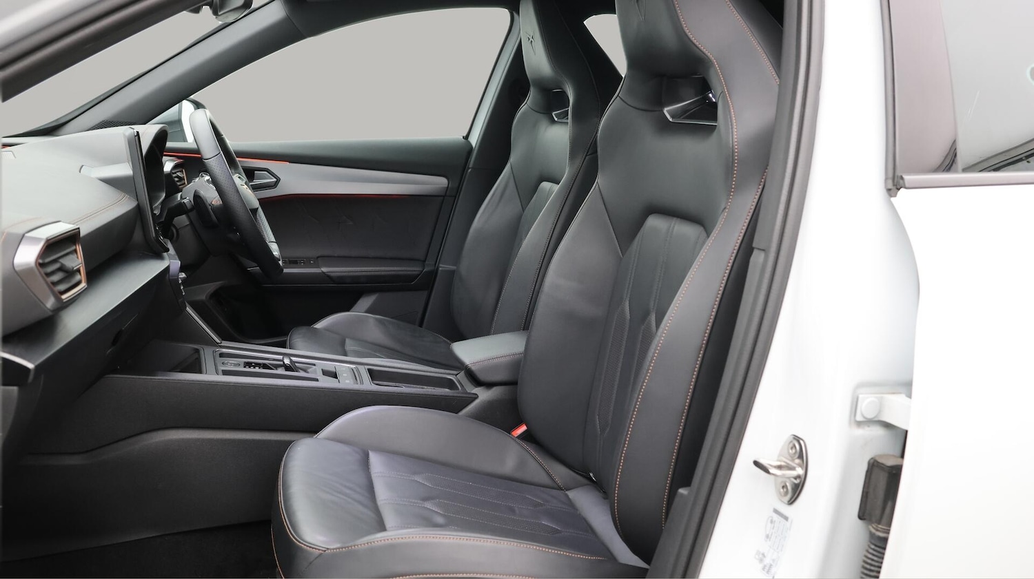 Used Cupra Formentor 2022 for sale - 76562168: Photo 15