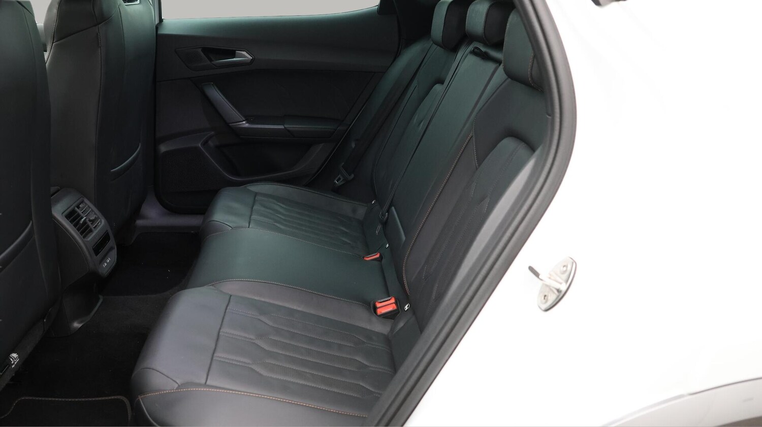 Used Cupra Formentor 2022 for sale - 76562168: Photo 17