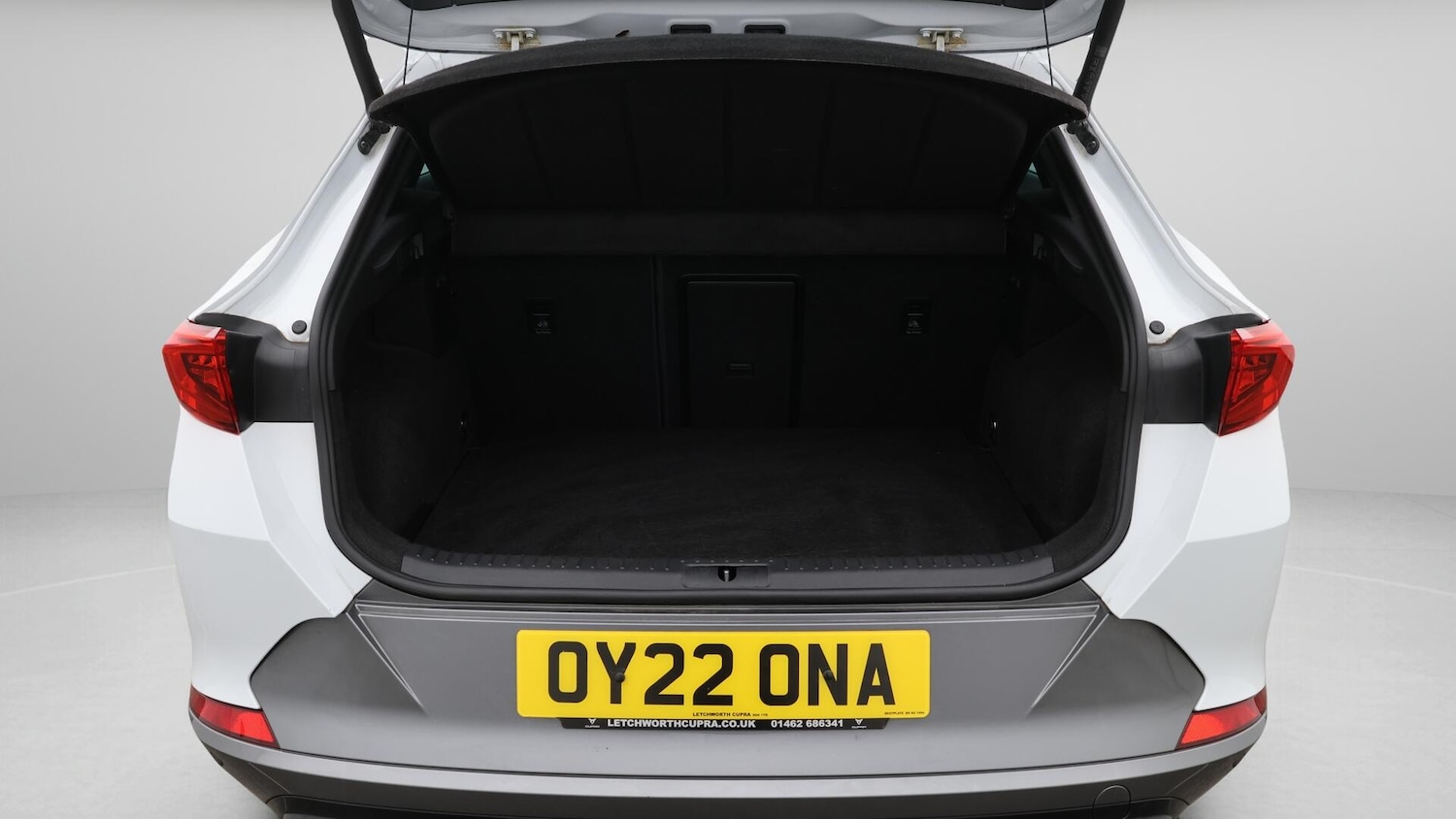 Used Cupra Formentor 2022 for sale - 76562168: Photo 18