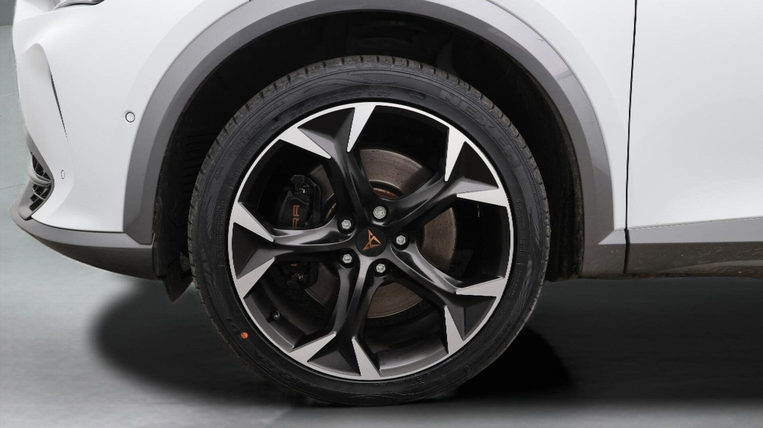 Used Cupra Formentor 2022 for sale - 76562168: Photo 19