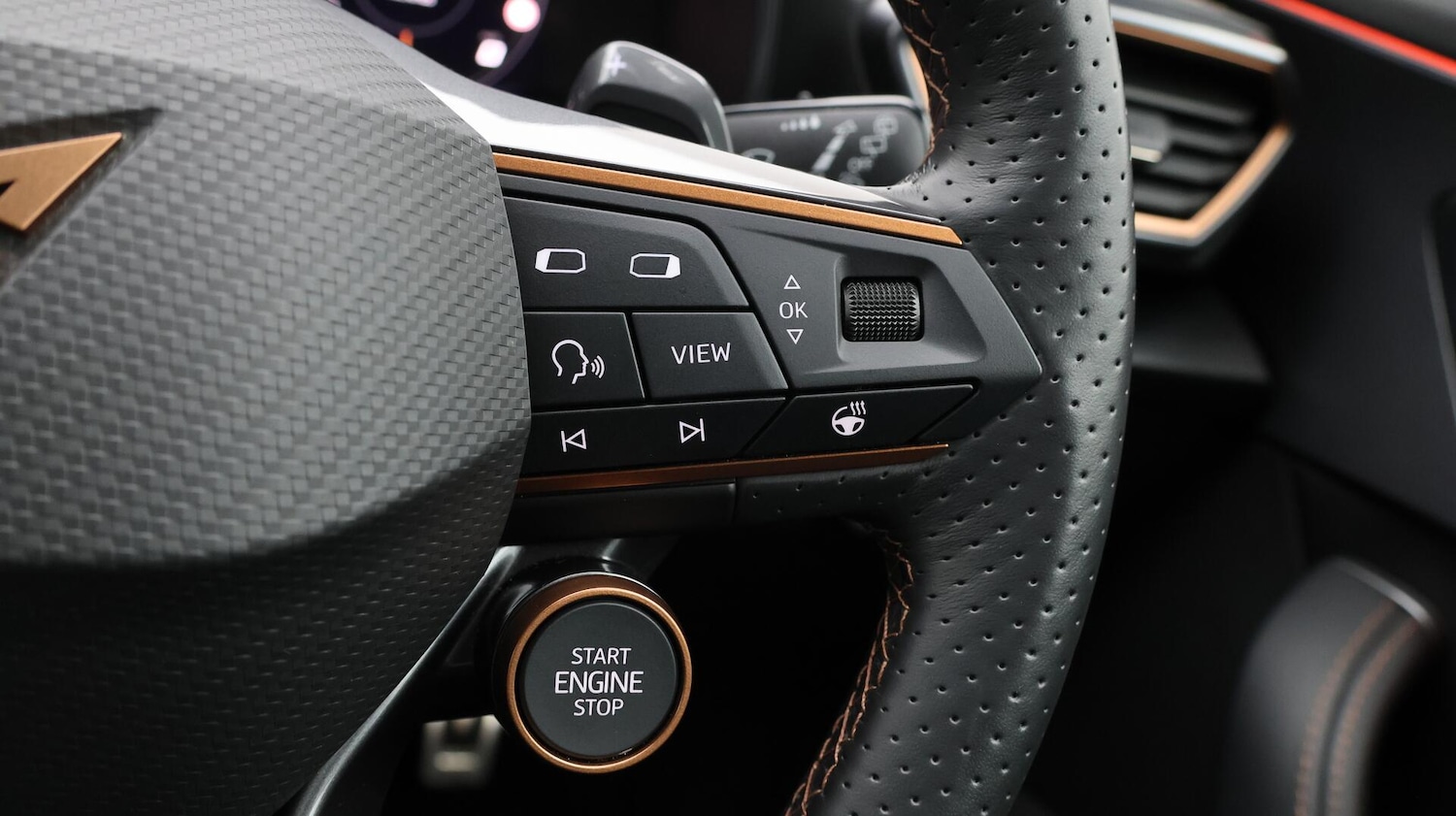 Used Cupra Formentor 2022 for sale - 76562168: Photo 26