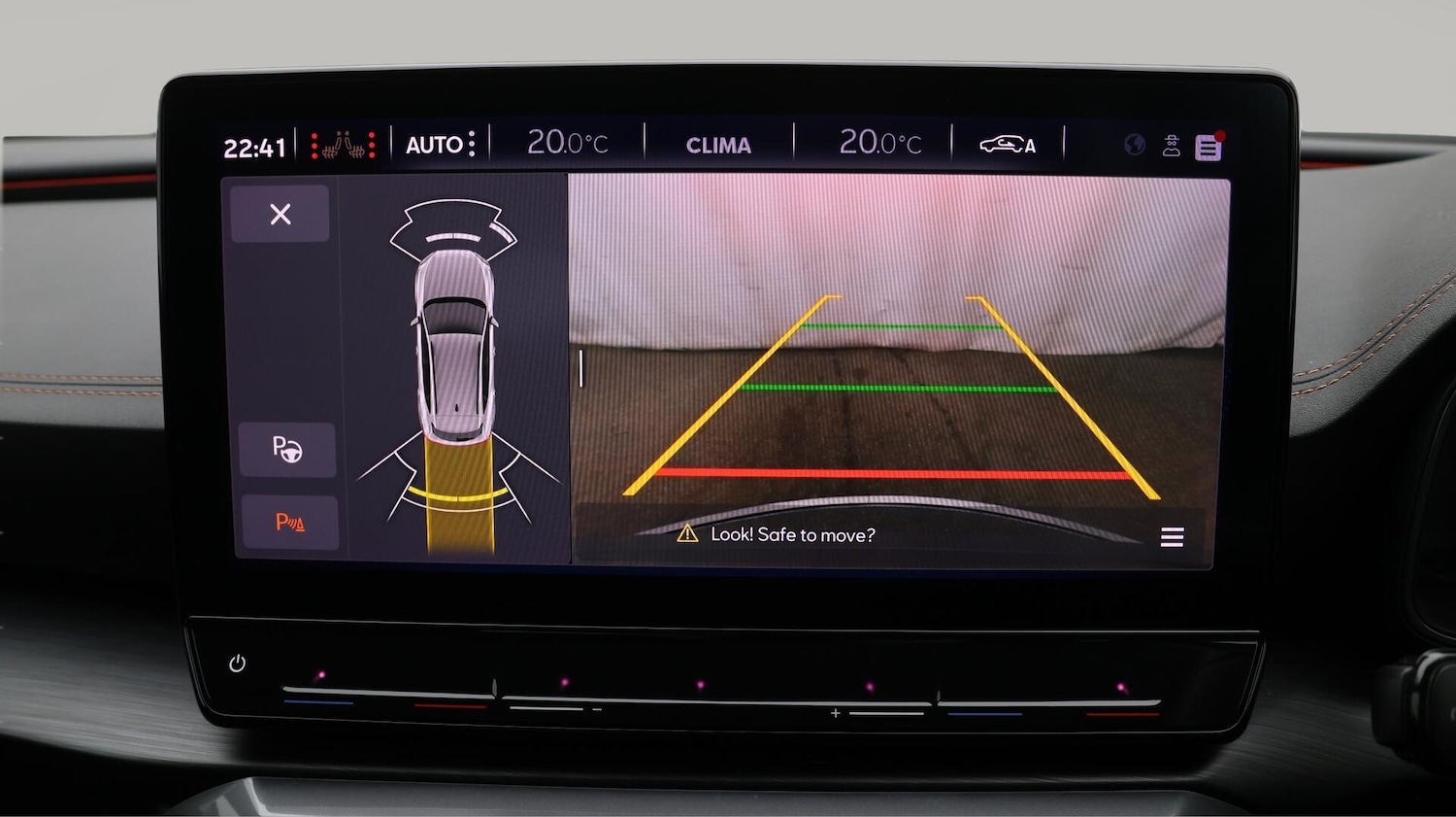 Used Cupra Formentor 2022 for sale - 76562168: Photo 28