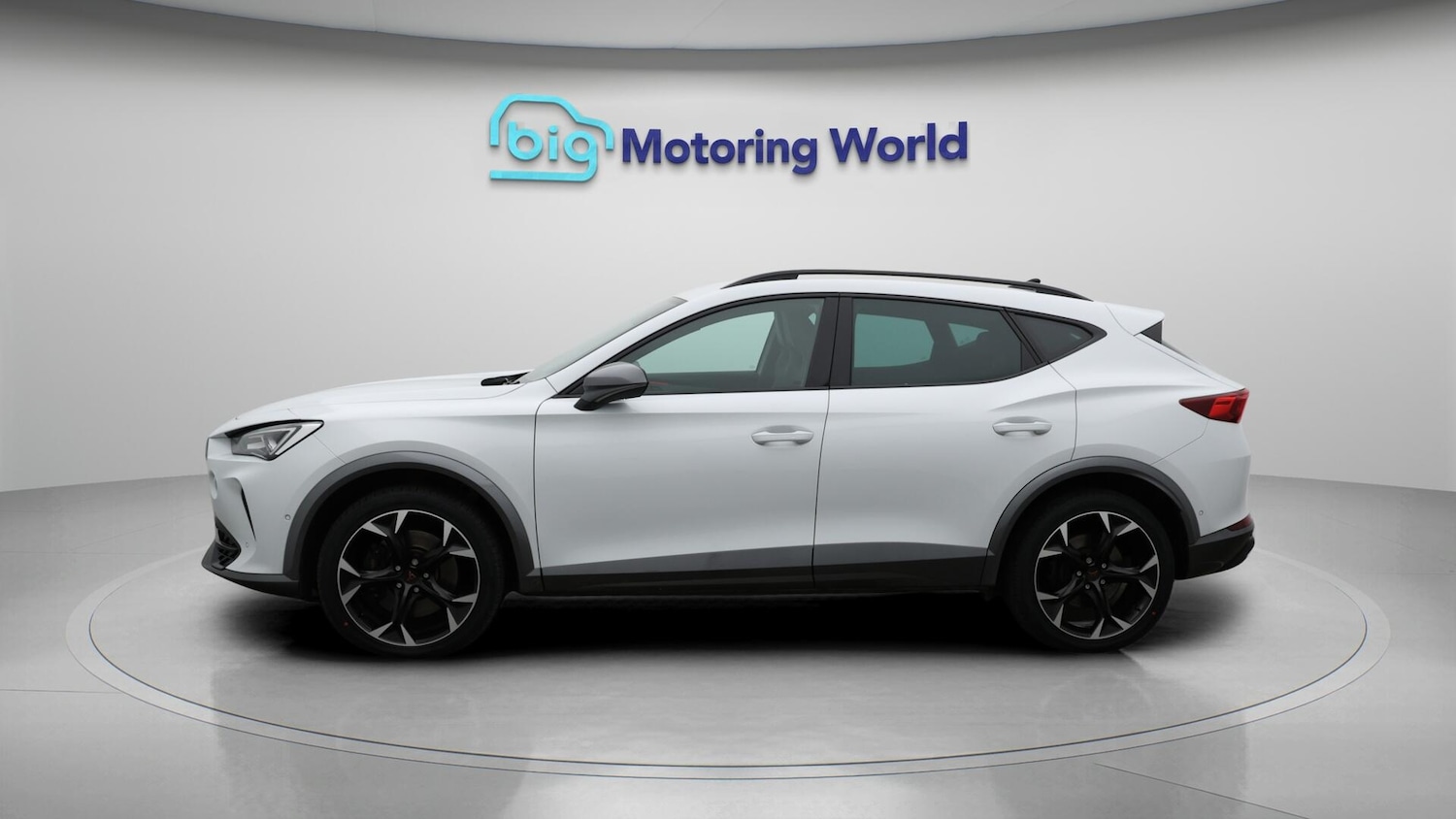 Used Cupra Formentor 2022 for sale - 76562168: Photo 5