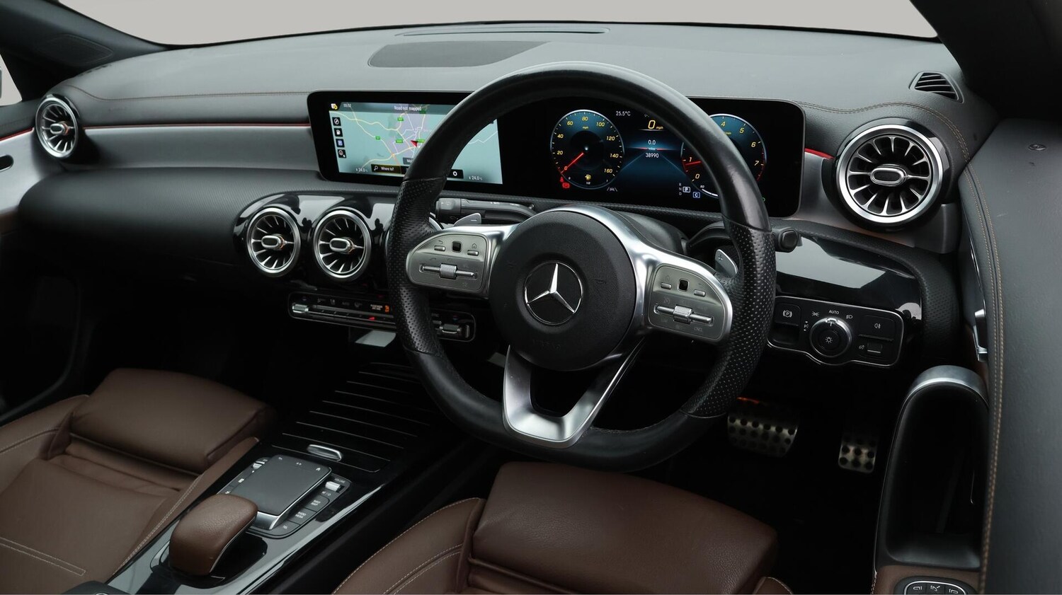 Used Mercedes-Benz CLA 2020 for sale - 76188862: Photo 10