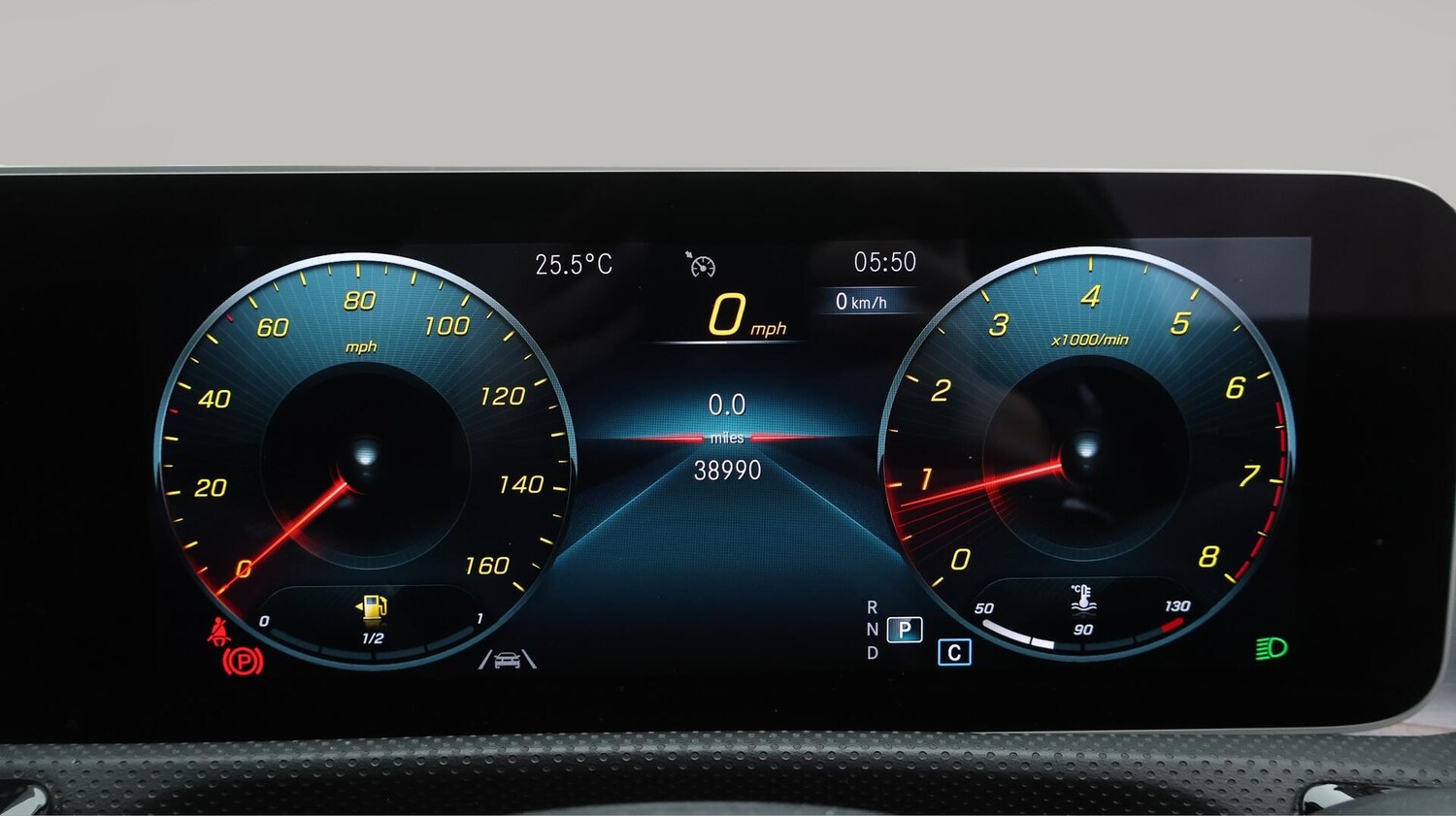 Used Mercedes-Benz CLA 2020 for sale - 76188862: Photo 11