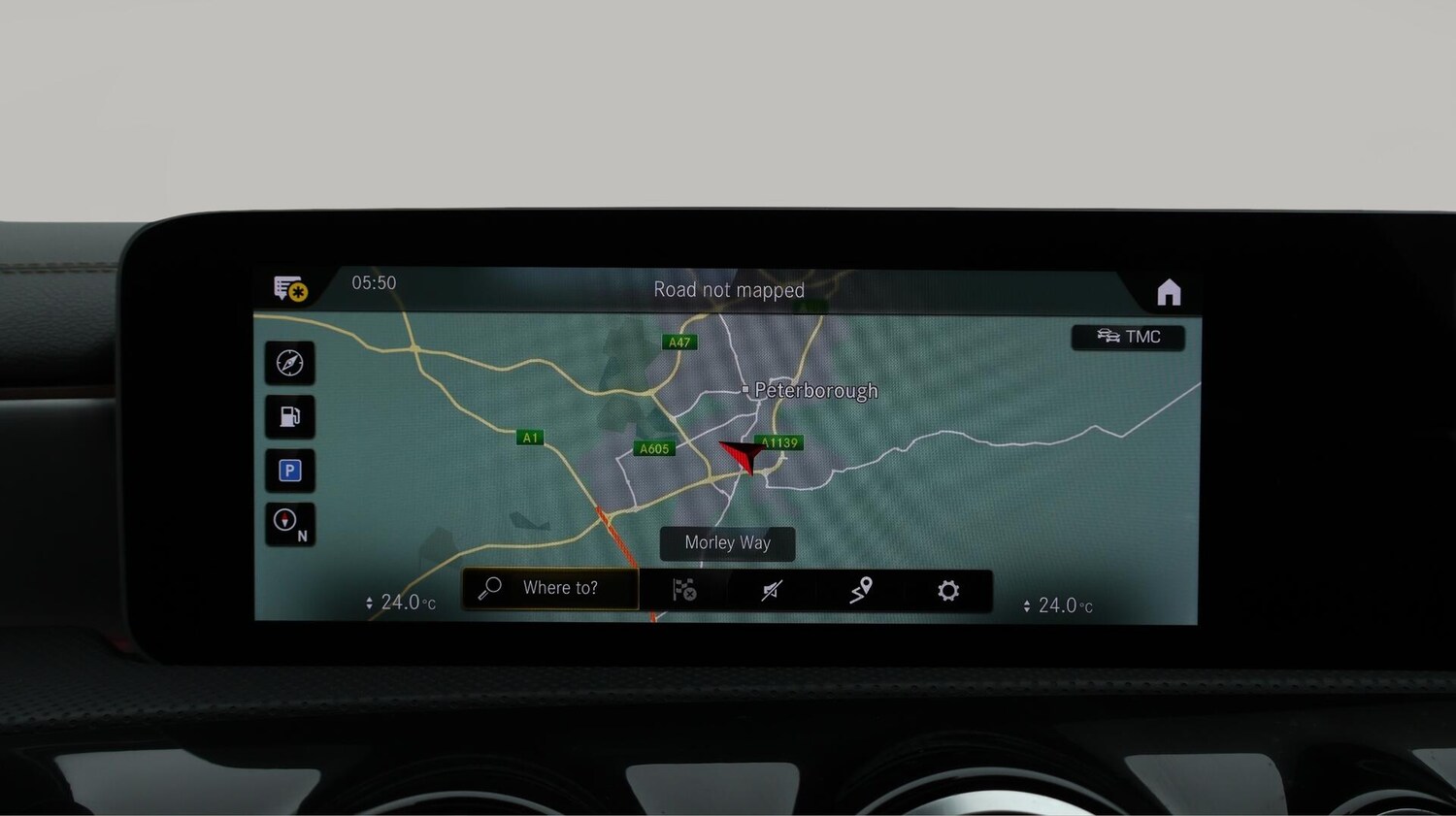 Used Mercedes-Benz CLA 2020 for sale - 76188862: Photo 12