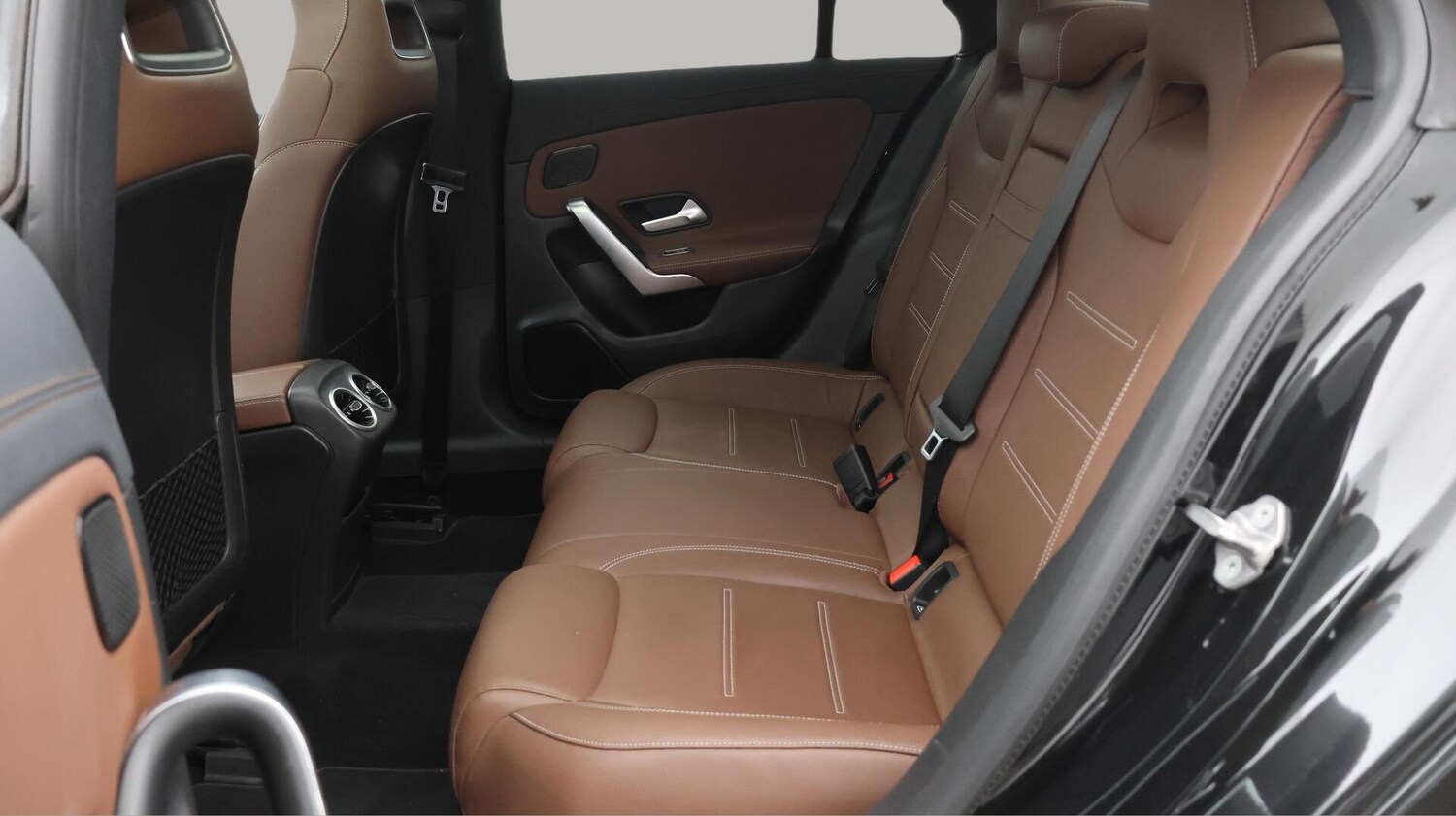 Used Mercedes-Benz CLA 2020 for sale - 76188862: Photo 17