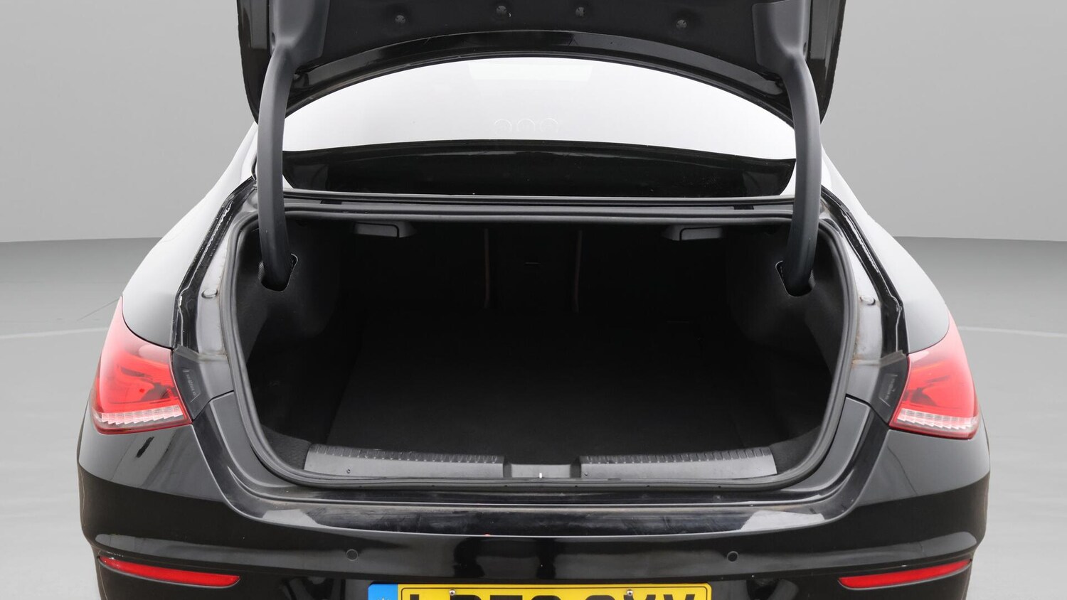 Used Mercedes-Benz CLA 2020 for sale - 76188862: Photo 18