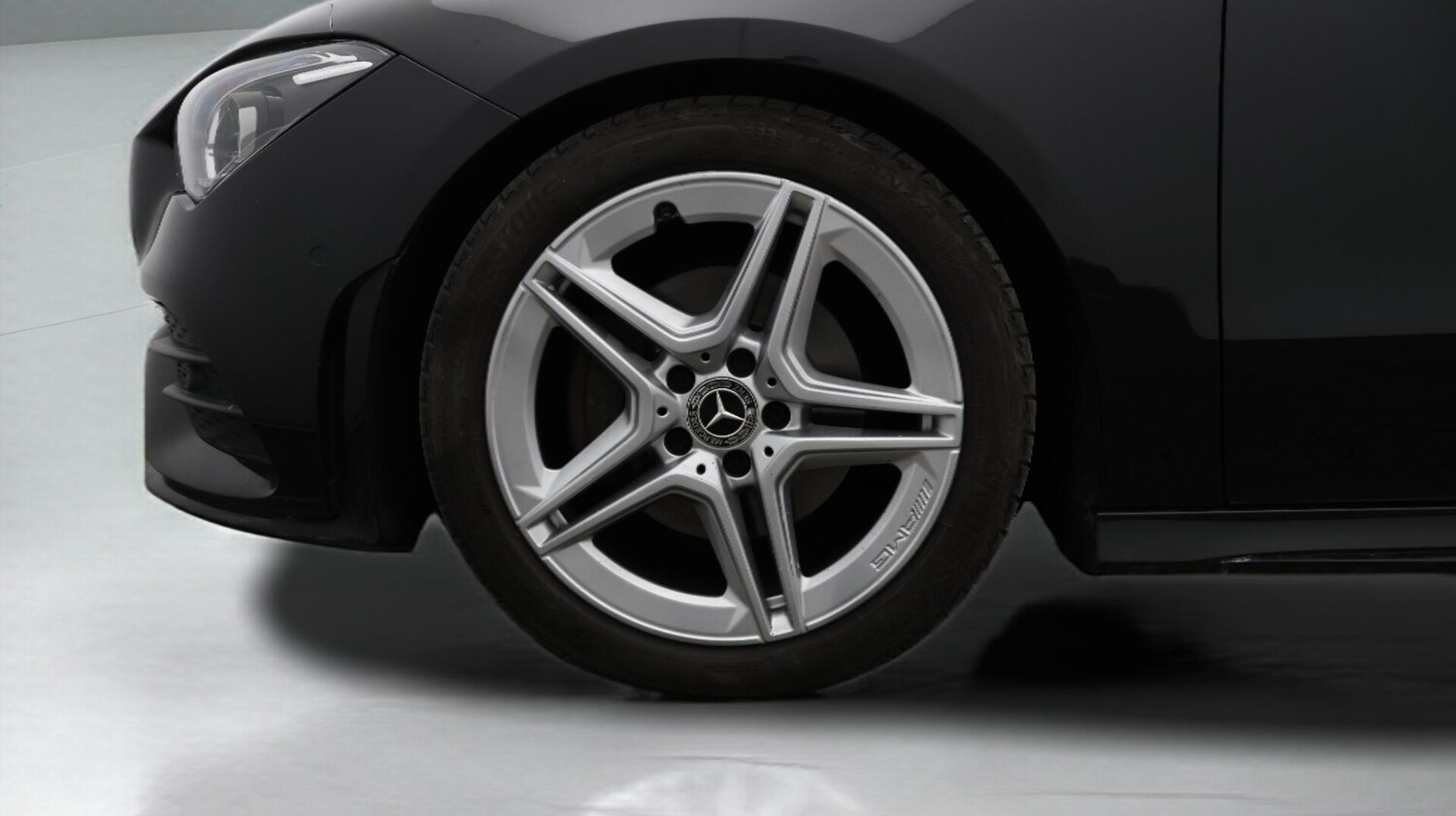 Used Mercedes-Benz CLA 2020 for sale - 76188862: Photo 19