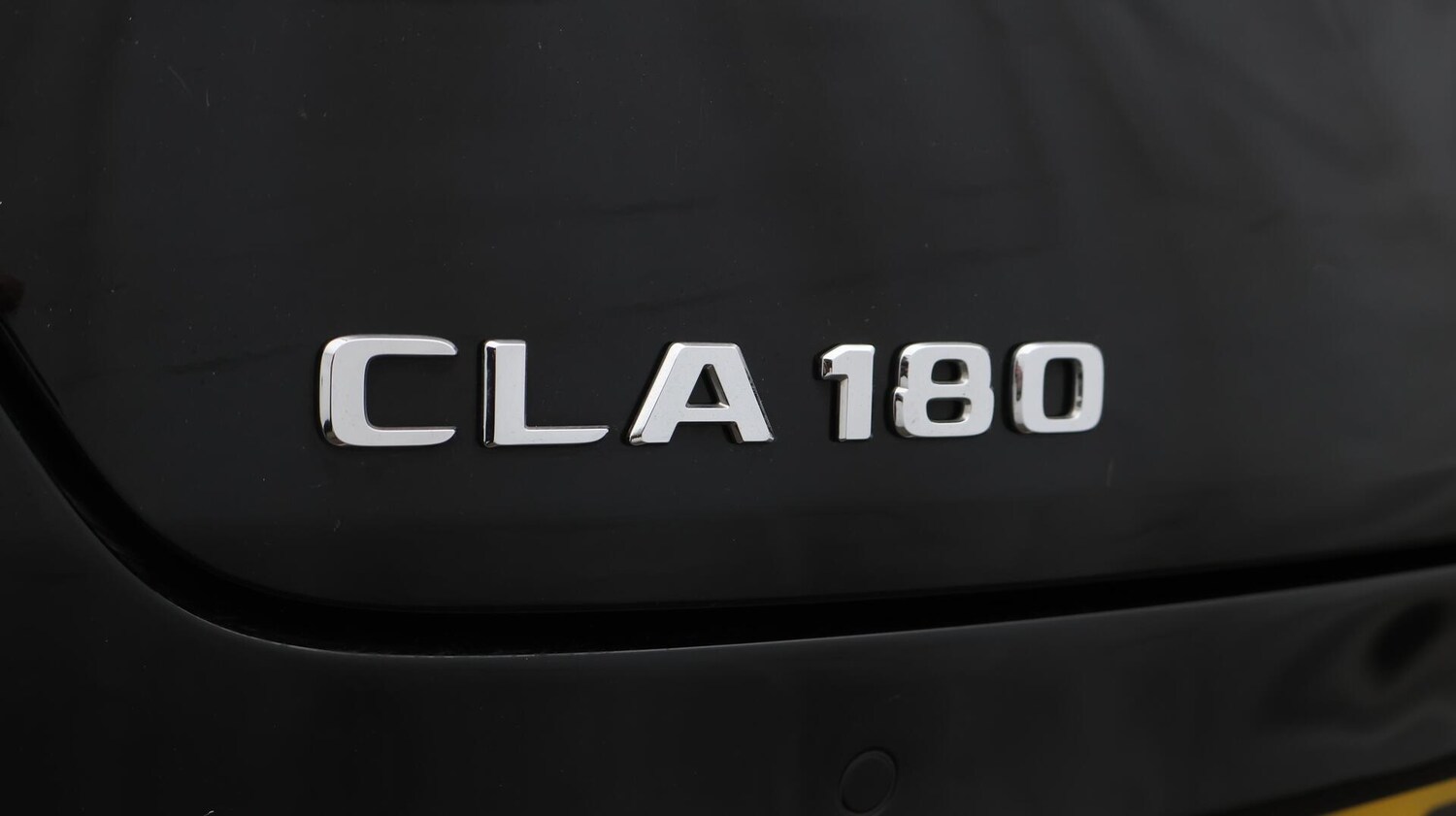 Used Mercedes-Benz CLA 2020 for sale - 76188862: Photo 22