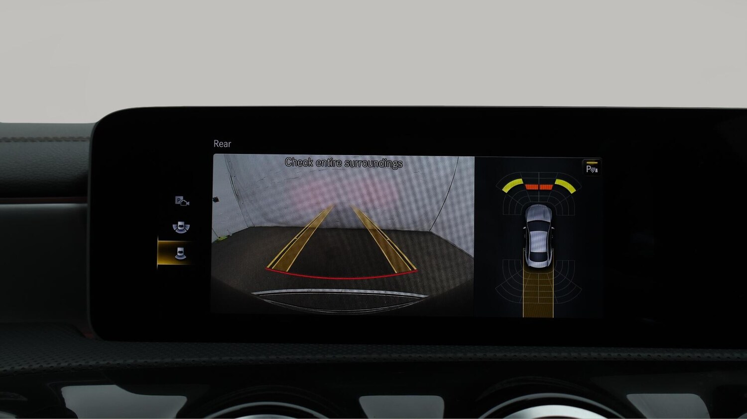 Used Mercedes-Benz CLA 2020 for sale - 76188862: Photo 25