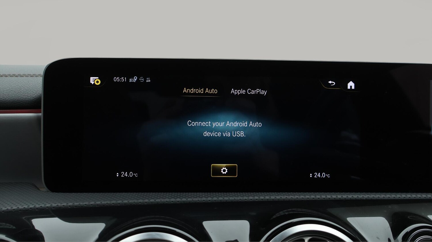 Used Mercedes-Benz CLA 2020 for sale - 76188862: Photo 26