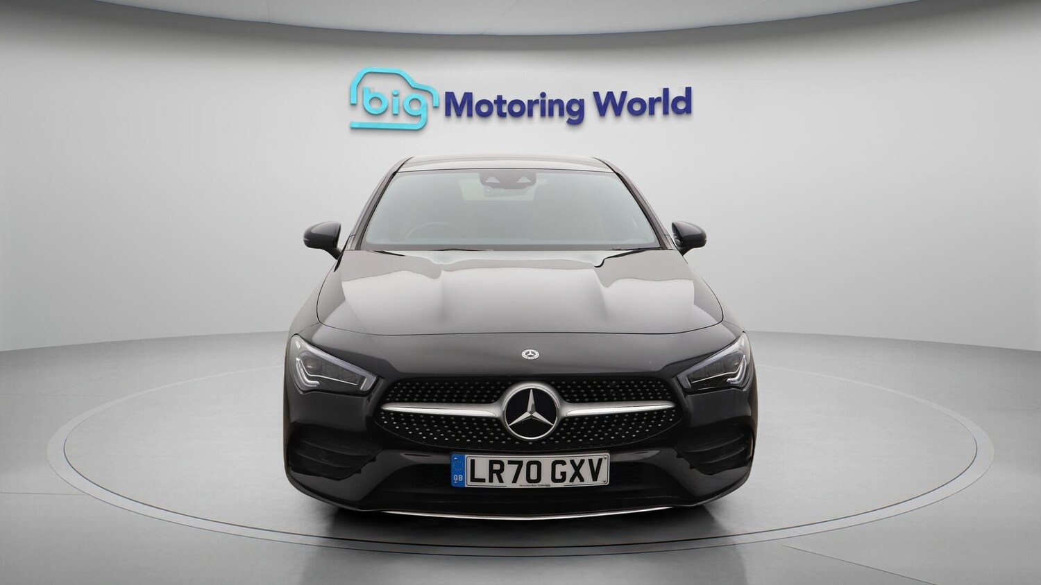 Used Mercedes-Benz CLA 2020 for sale - 76188862: Photo 3