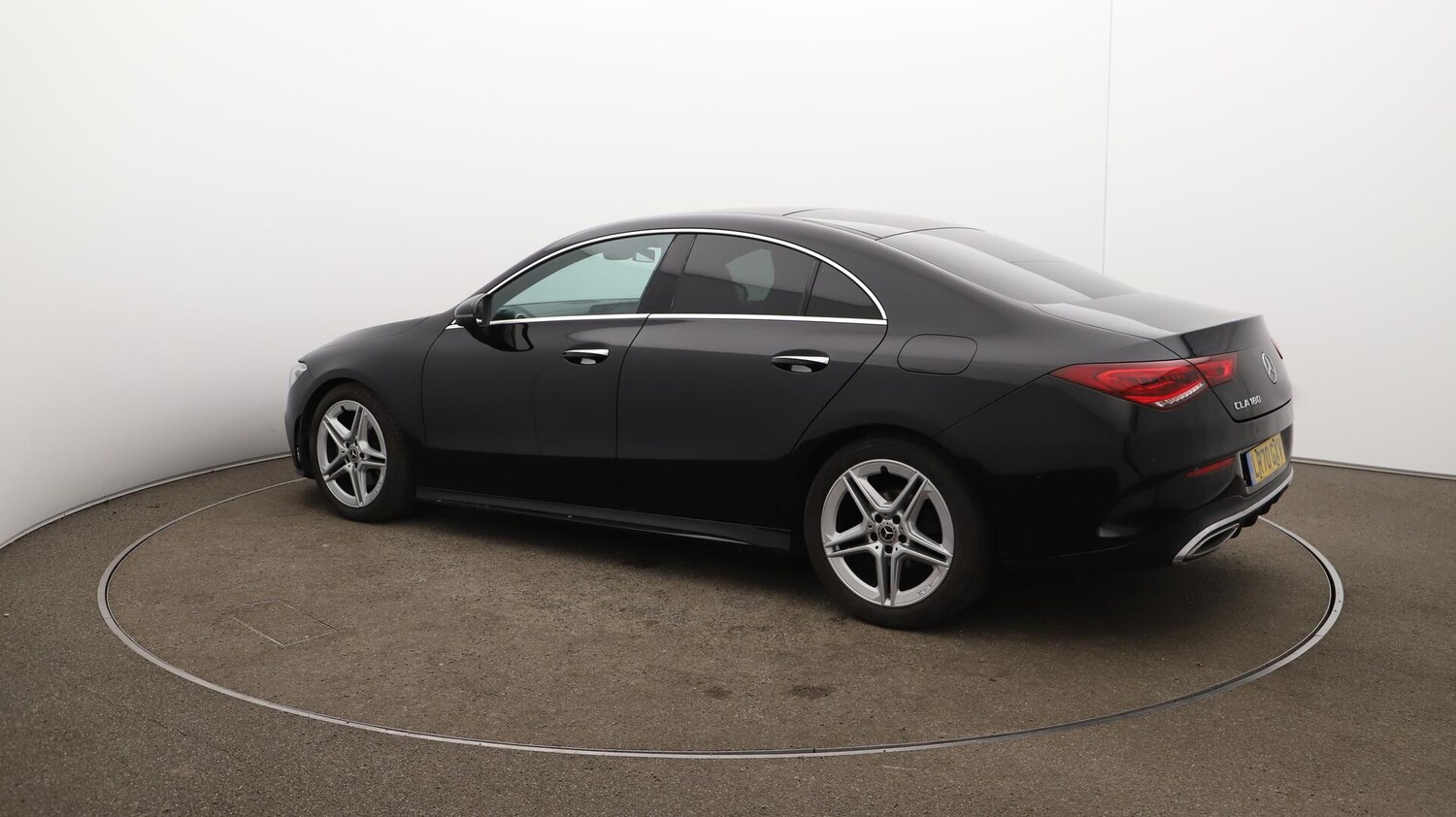 Used Mercedes-Benz CLA 2020 for sale - 76188862: Photo 38