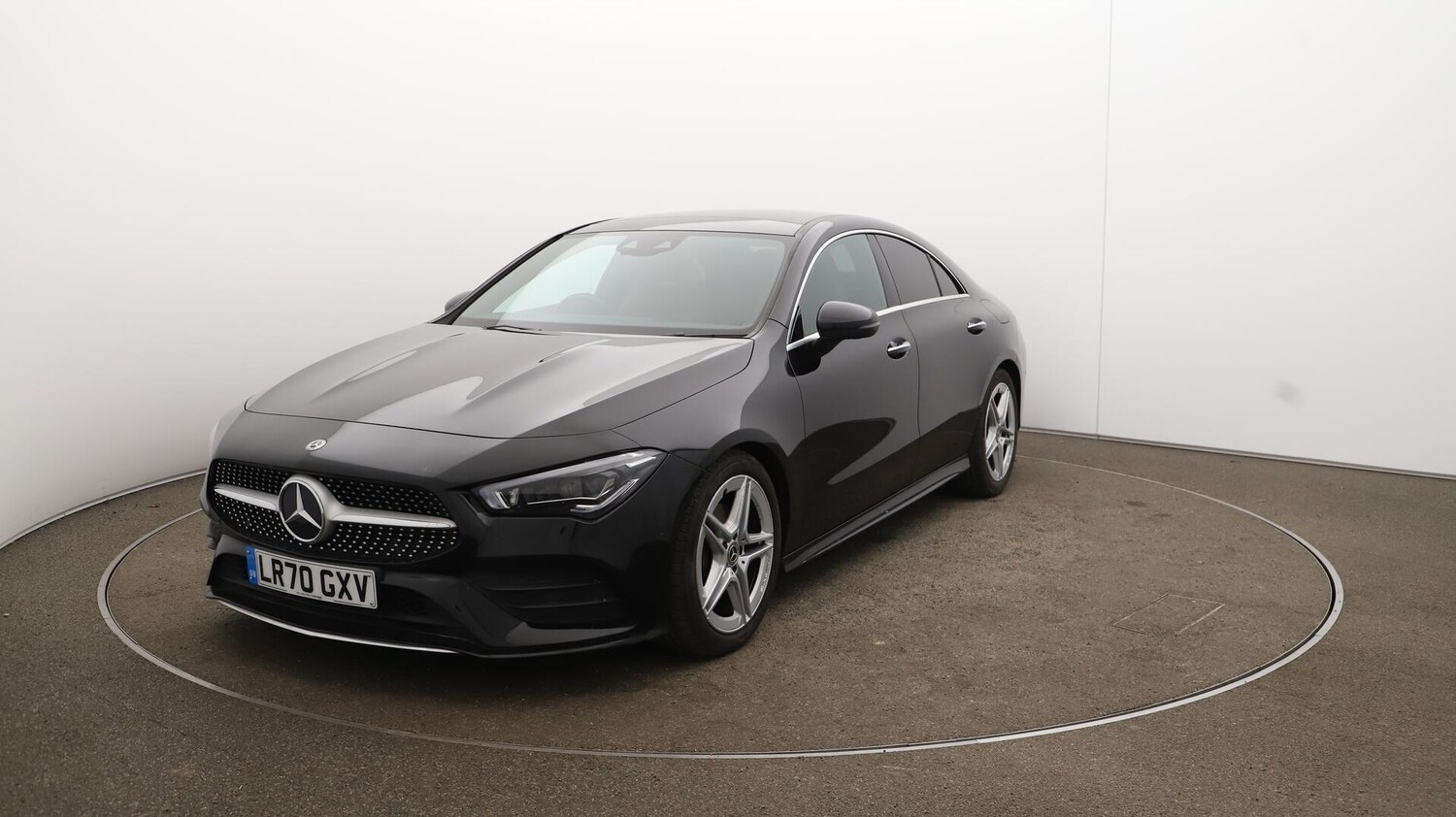 Used Mercedes-Benz CLA 2020 for sale - 76188862: Photo 39