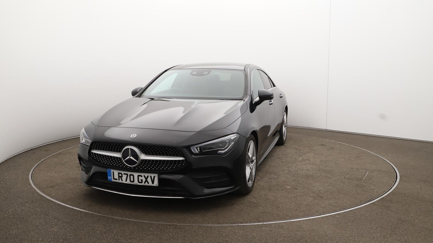 Used Mercedes-Benz CLA 2020 for sale - 76188862: Photo 40