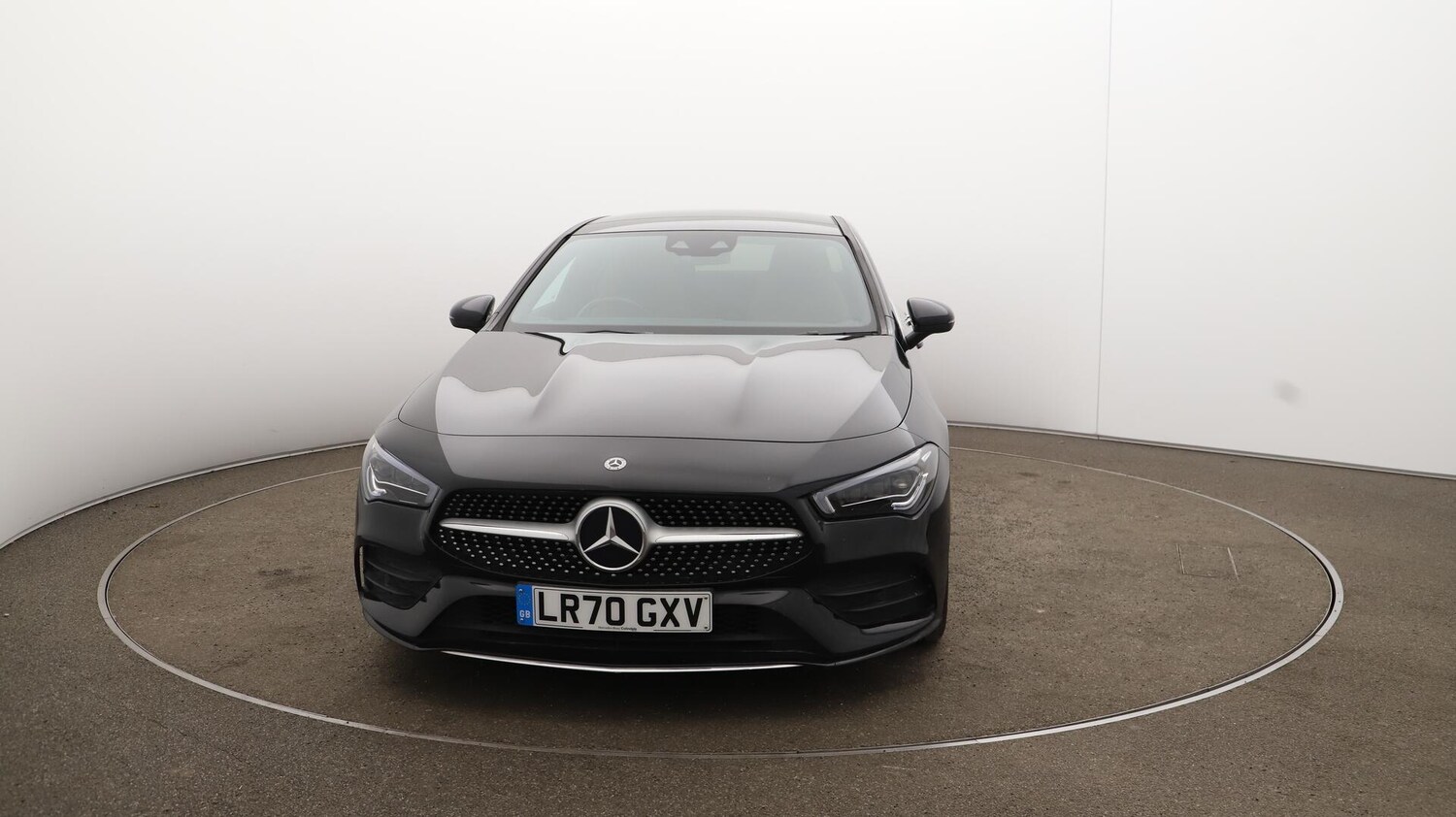 Used Mercedes-Benz CLA 2020 for sale - 76188862: Photo 41