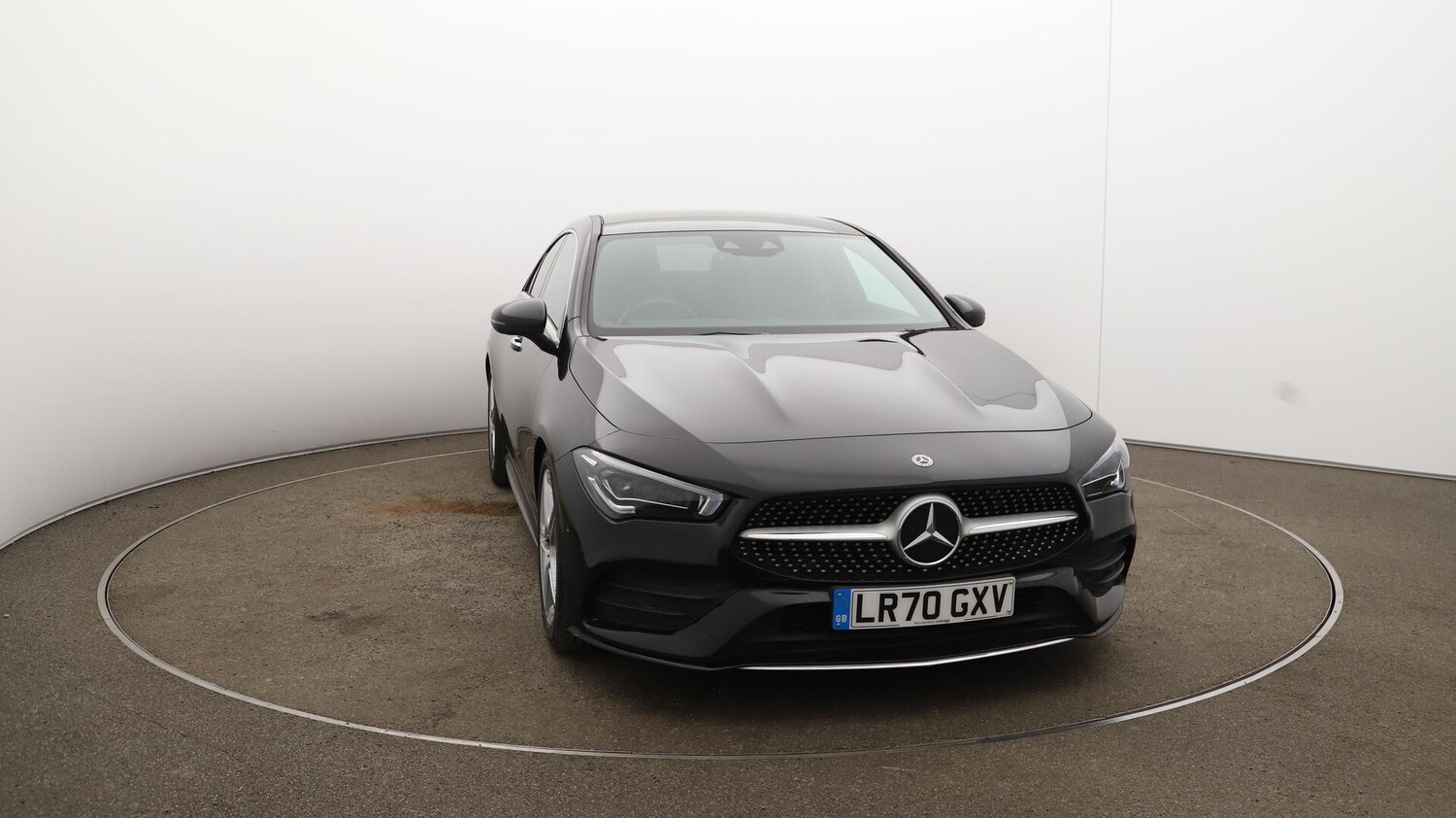 Used Mercedes-Benz CLA 2020 for sale - 76188862: Photo 43