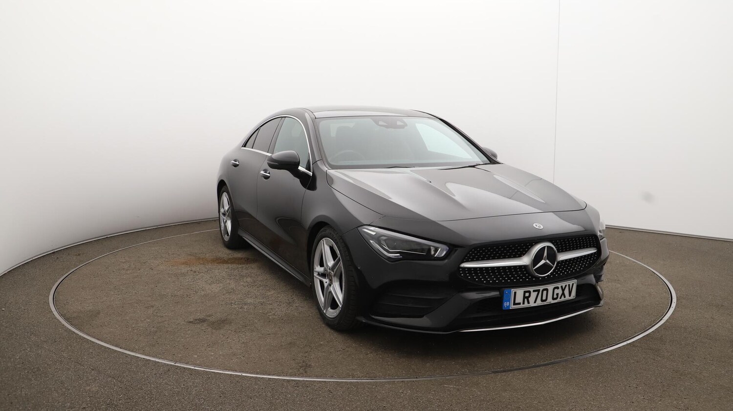 Used Mercedes-Benz CLA 2020 for sale - 76188862: Photo 44