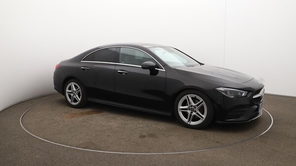 Used Mercedes-Benz CLA 2020 for sale - 76188862: Photo 47