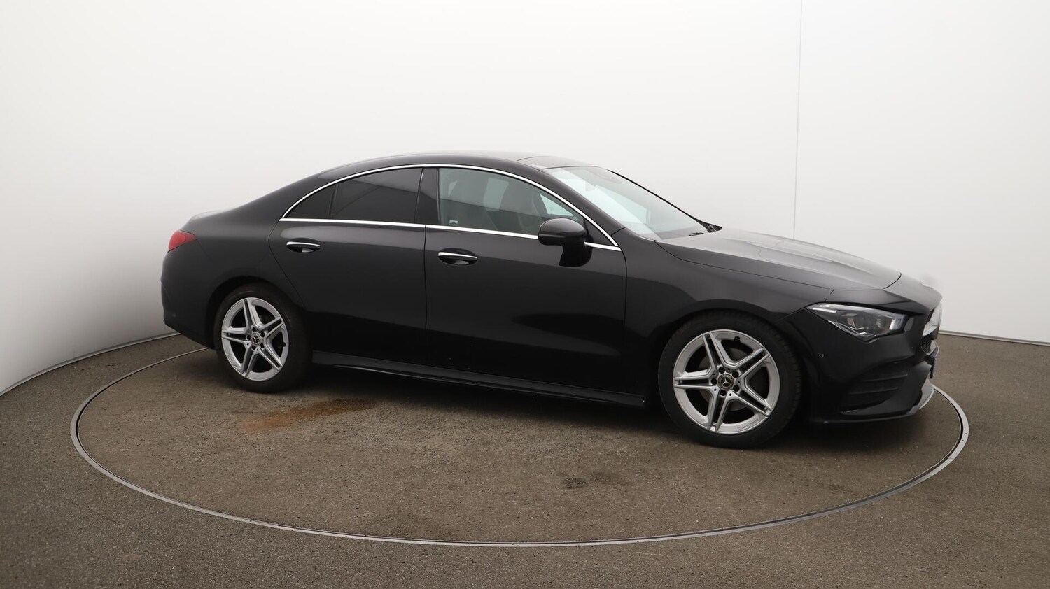 Used Mercedes-Benz CLA 2020 for sale - 76188862: Photo 48