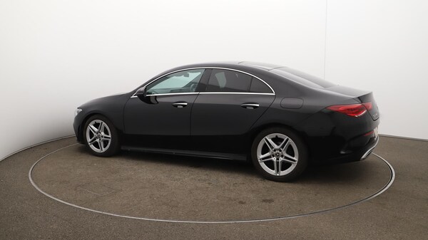 Used Mercedes-Benz CLA 2020 for sale - 76188862: Photo 49