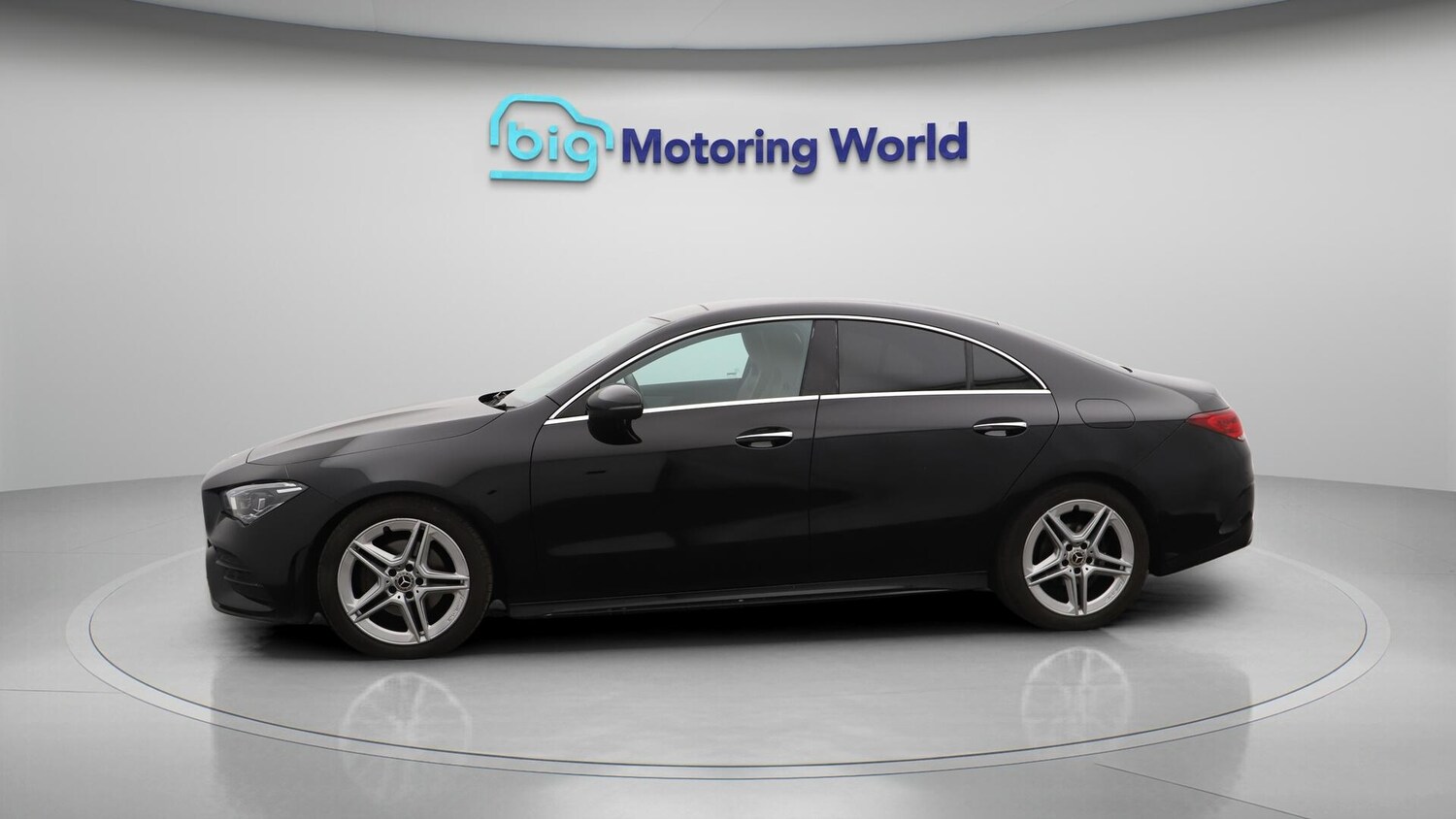 Used Mercedes-Benz CLA 2020 for sale - 76188862: Photo 5