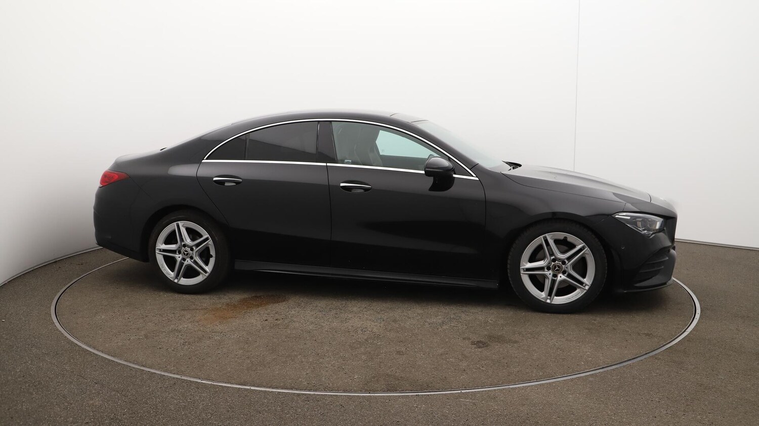 Used Mercedes-Benz CLA 2020 for sale - 76188862: Photo 50