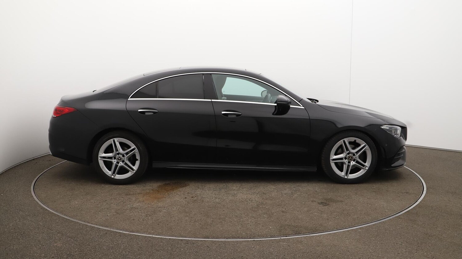 Used Mercedes-Benz CLA 2020 for sale - 76188862: Photo 51