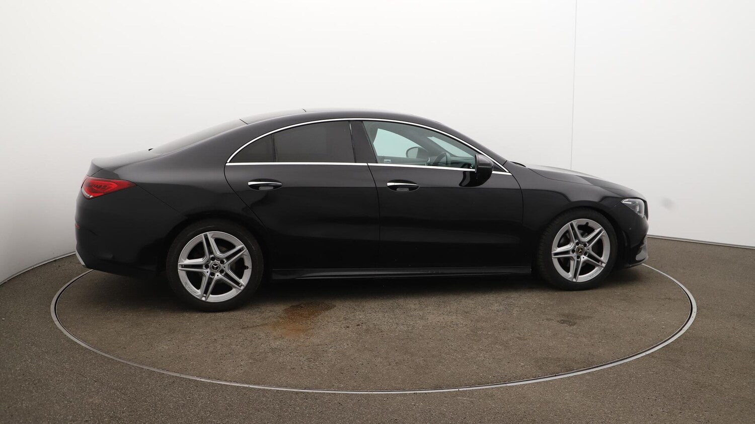 Used Mercedes-Benz CLA 2020 for sale - 76188862: Photo 52