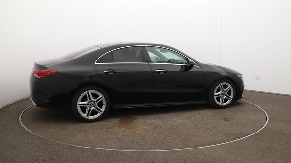 Used Mercedes-Benz CLA 2020 for sale - 76188862: Photo 53