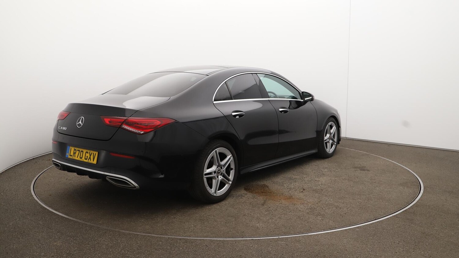 Used Mercedes-Benz CLA 2020 for sale - 76188862: Photo 56